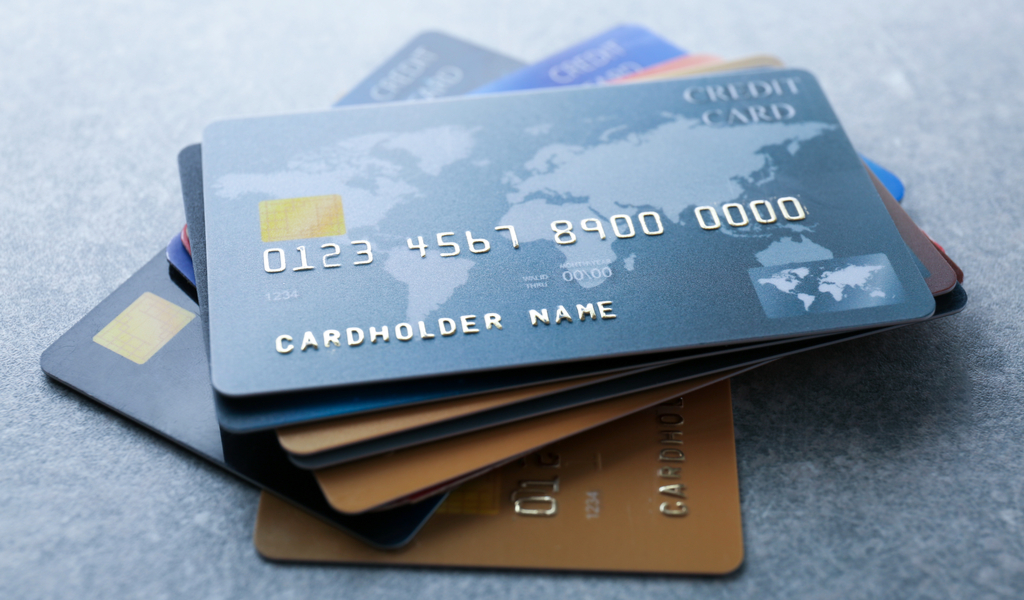  How To Get A Credit Card With No Credit History Daily Finance Stories