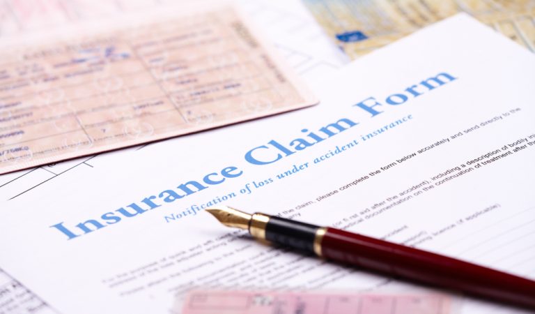 How To Make Sure Your Insurance Claim Gets Paid