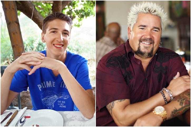 Guy-Fieri